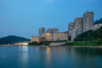 Xunliao Bay Parallel Holiday Villa Hoteles en 