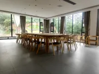 Luoyang Xiangyang Meet the Chuxin·Longtan Yunxigu Homestay فنادق في رويانغ