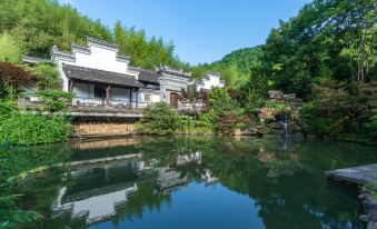 Wangye Anmen Yinjing Mountain Residence (Fuyang Evergreen Store)