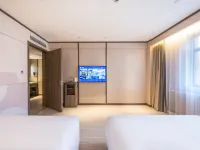 HanTing Hotel (Longnan Hui County Jianxin Road)