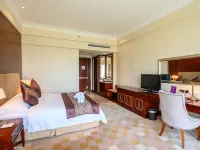 Shahu Resort Hotel Hotels in Pingluo