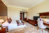 Shahu Resort Hotel