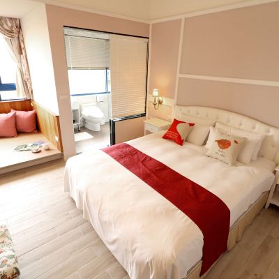 Standard Double Room Zen Ocean Promo Code