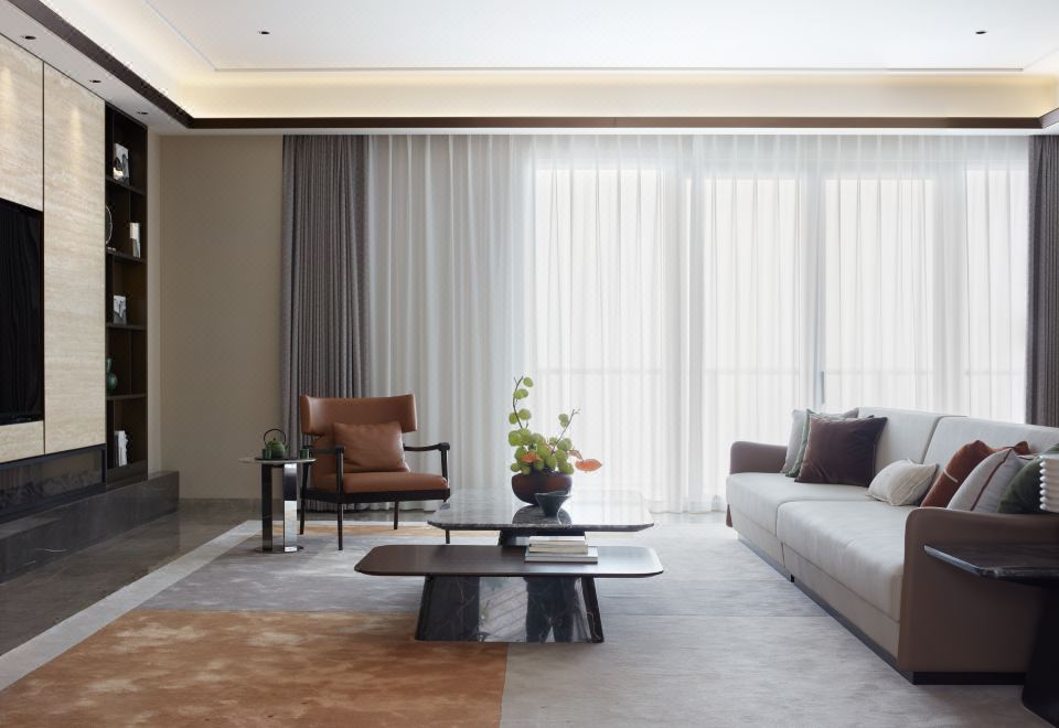 鏡湖居-兩層四臥七床