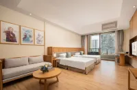 Artel Xinghai Resort Shanwei Jintingwan