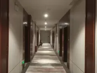 Xiajiang City Garden Hotel Hotels in Xiajiang County