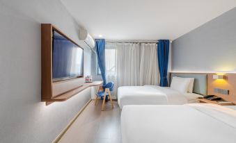 7 Days Inn (Foshan Beijiao Nanchang Road) - Housity