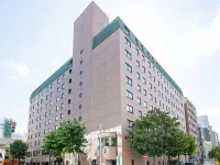 HOTEL ABEST SAPPORO Hoteles en 