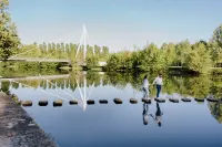 Hotel Premium Chaves - Aquae Flaviae