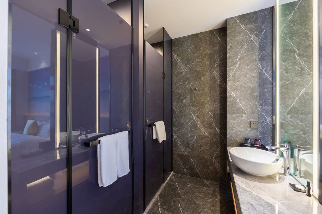 弗诺氧深睡大床房