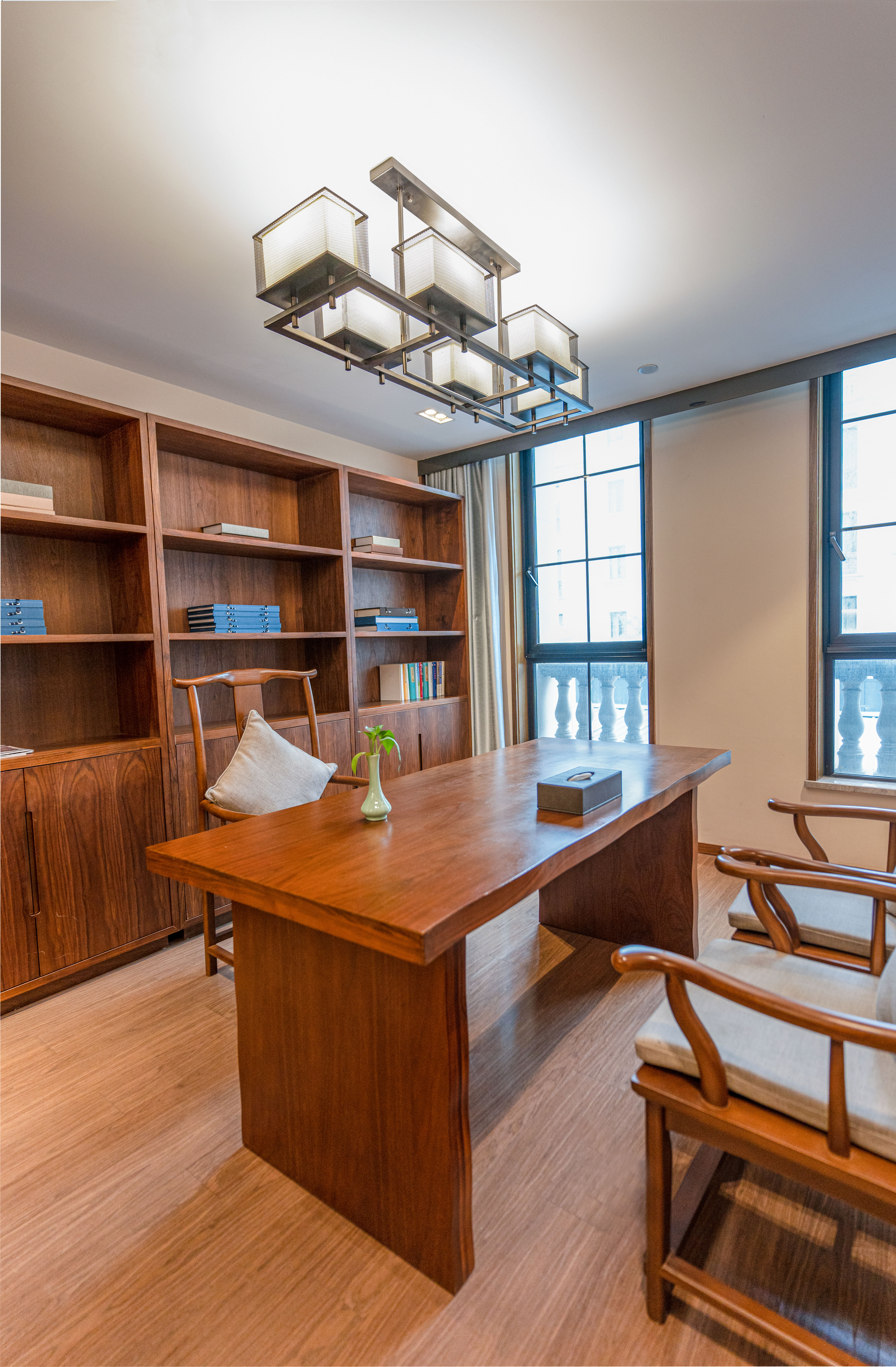 健康生活方式大床房