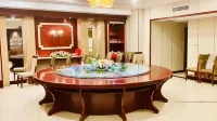 Changbai Hotel