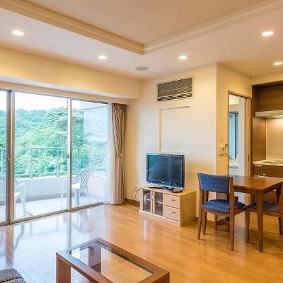 スタンダードスイート　デラックススイート ウィンダムガーデン長泉 クーポン