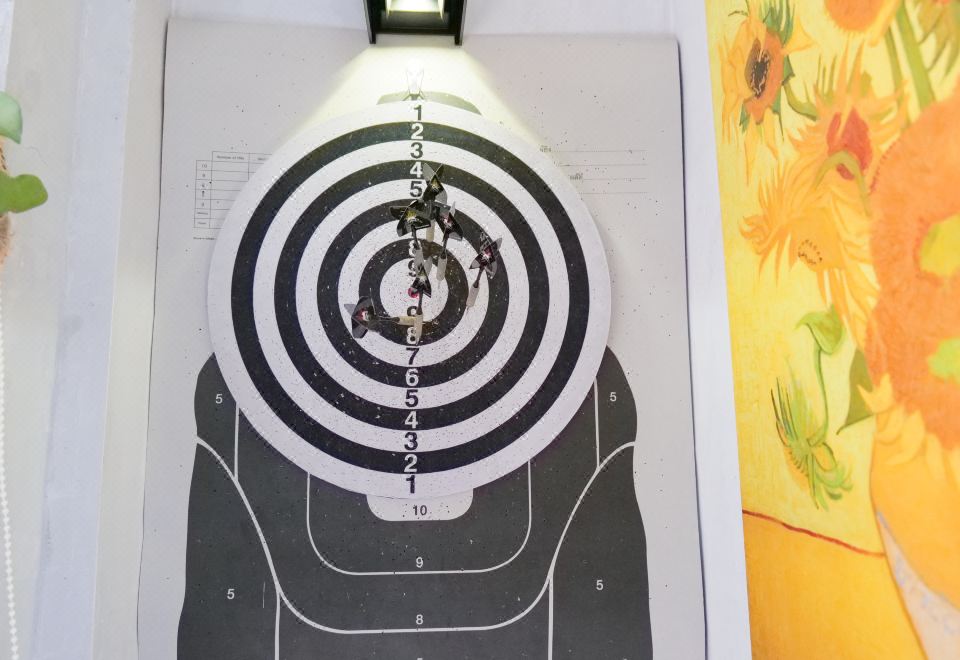 Guestroom - Double Occupancy