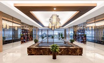 Mingcheng Jinjiang Hotel - Housity