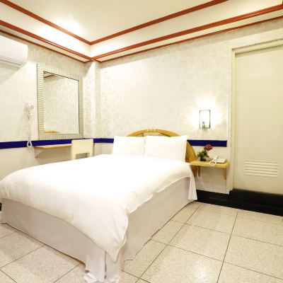 舒禾雙人房 台北麗之湯溫泉會館優惠