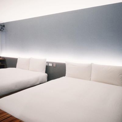 Deluxe Family Room(Executive Floor)