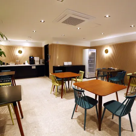 Forest 701 Hotel