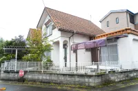 Higashiomi Large House Hotel di 