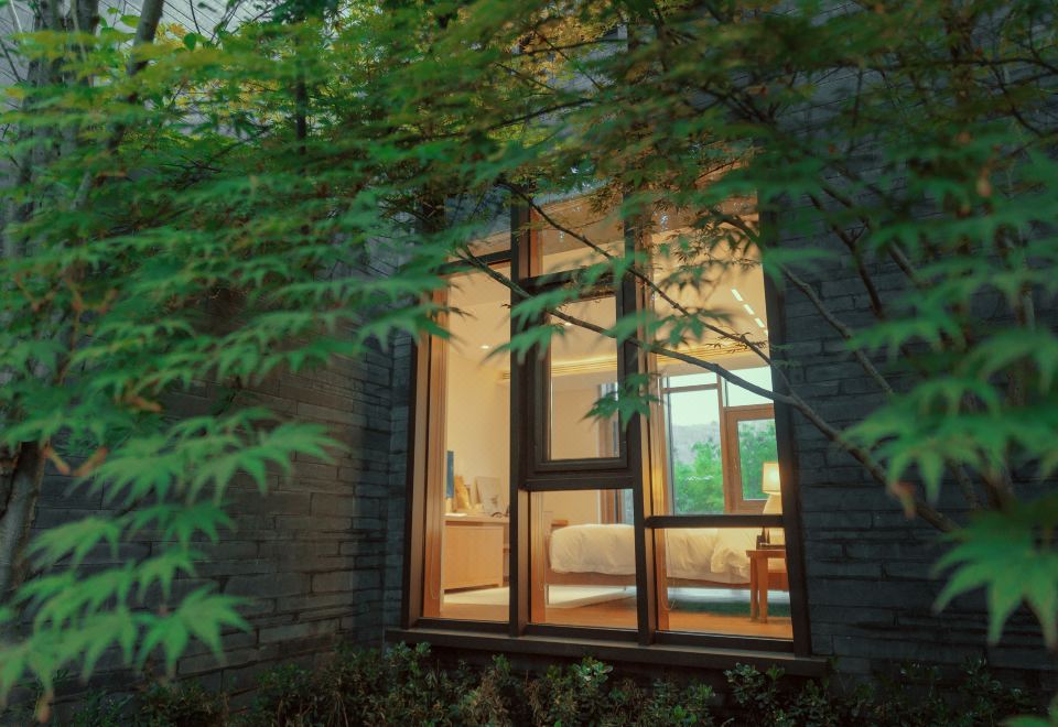 崖景獨棟山院2房