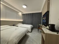 唯愛酒店 新化酒店