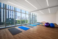 Citadines 선전 과학기술단지 바오딩