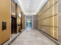 Vienna International Hotel (Guangdong Luoding Xicheng Duhui) Hotels in Luoding
