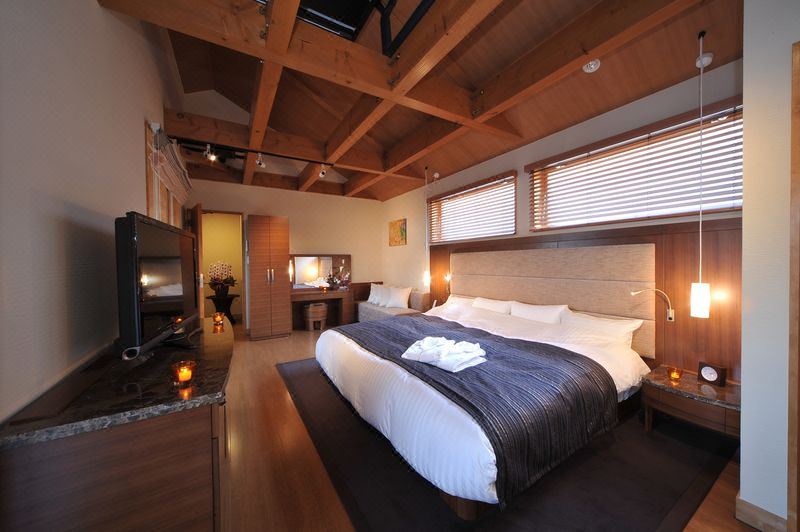 别墅露台 01栋 ?派对别墅