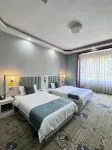 Dong run hotel Wuyang Branch