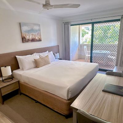 Two Bedroom Apartment Quest Ascot Promo Code