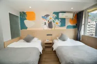 Mabian Hengsheng Business Hotel (Caihongqiao)