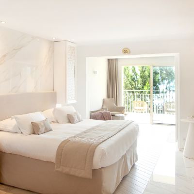Chambre Chic Superieure Hôtel Marinca & Spa Promo Code