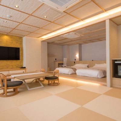 【半露天付き＆サウナ付き】ZEN the SUITE スイートルーム ほてるISAGO神戸 クーポン