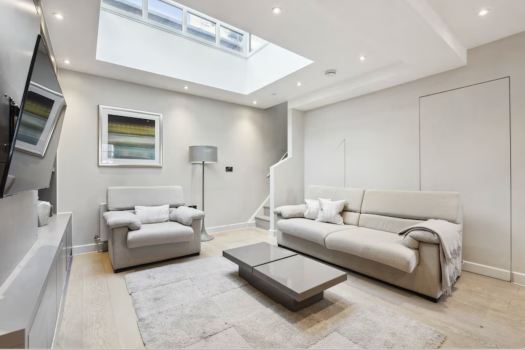Buckingham Palace Residences by Aeria Apartments
