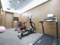 치쉬안 호텔 쯔보 (산동 과학기술 도자기 유리 박물관 지점)