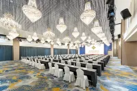 Lujiang Hongfu Jinling Hotel
