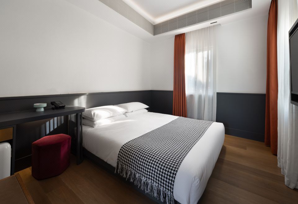 合欢│Loft家庭双卧套房