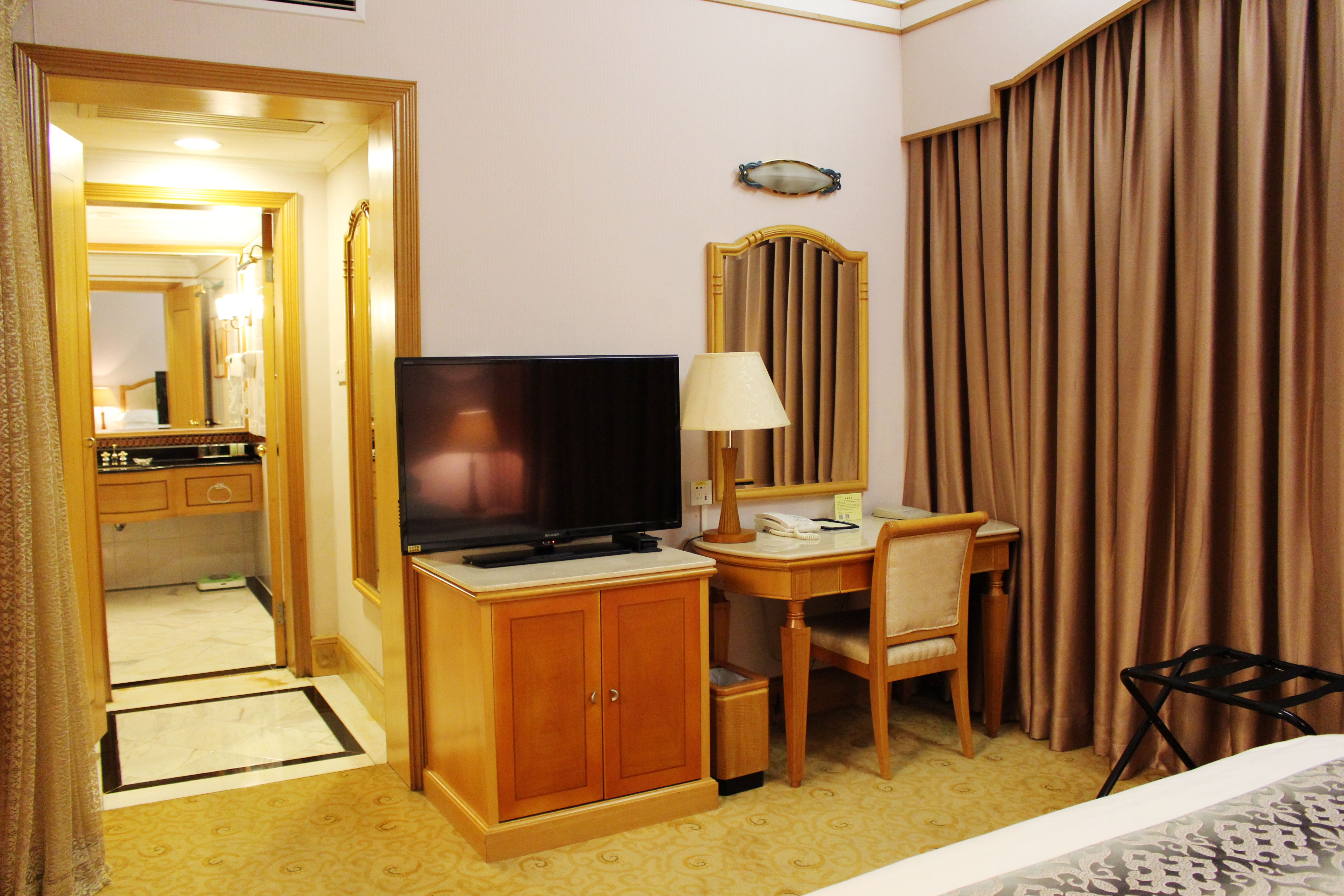 聯豐樓豪華套房