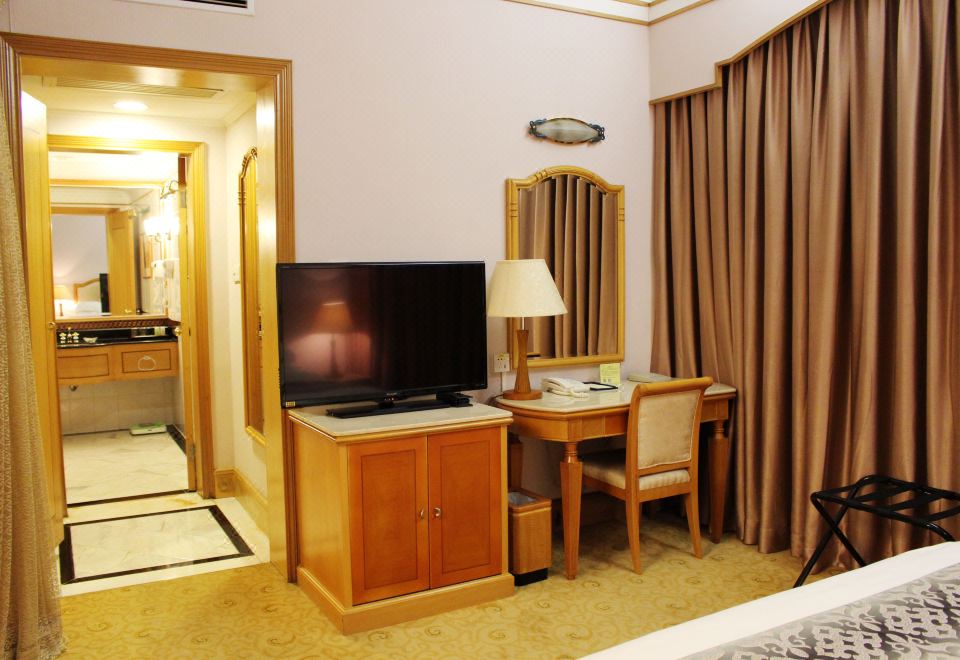 聯豐樓豪華套房