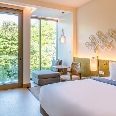 Deluxe Hillview Crimson Resort & Spa Boracay Promo Code