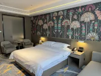 Dongshan Holiday Hotel (Jishui County Government Branch) Hotele w: Powiat Jishui