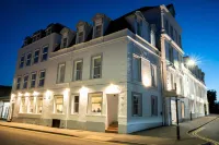 The Lakeland Kendal Hotel, Sure Hotel Collection by BW Hotel di 