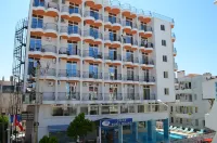 Grand Milano Hotel Ξενοδοχεία στην πόλη 