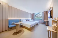 HanTing Hotel (Nujiang Lushui)
