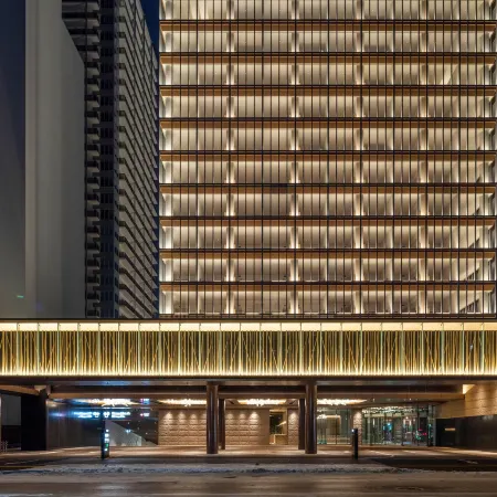 SAPPORO HOTEL by GRANBELL