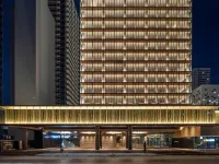 SAPPORO HOTEL by GRANBELL