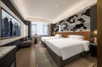 Yunbo Lijing Hotel Hotels in 