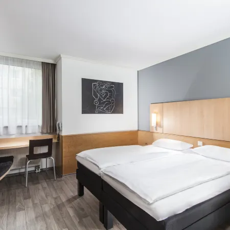 Ibis Hotel Leipzig Nord-Ost