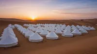 Sandstorm · Desert Boutique Stay in the Wild Hotels in 