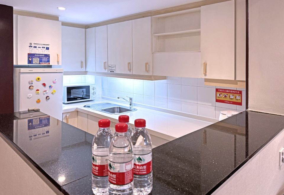 親子房（大床）